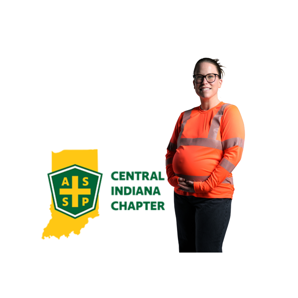 Featured at ASSP Central Indiana 2025: Maternity PPE Enters the Safety Conversation