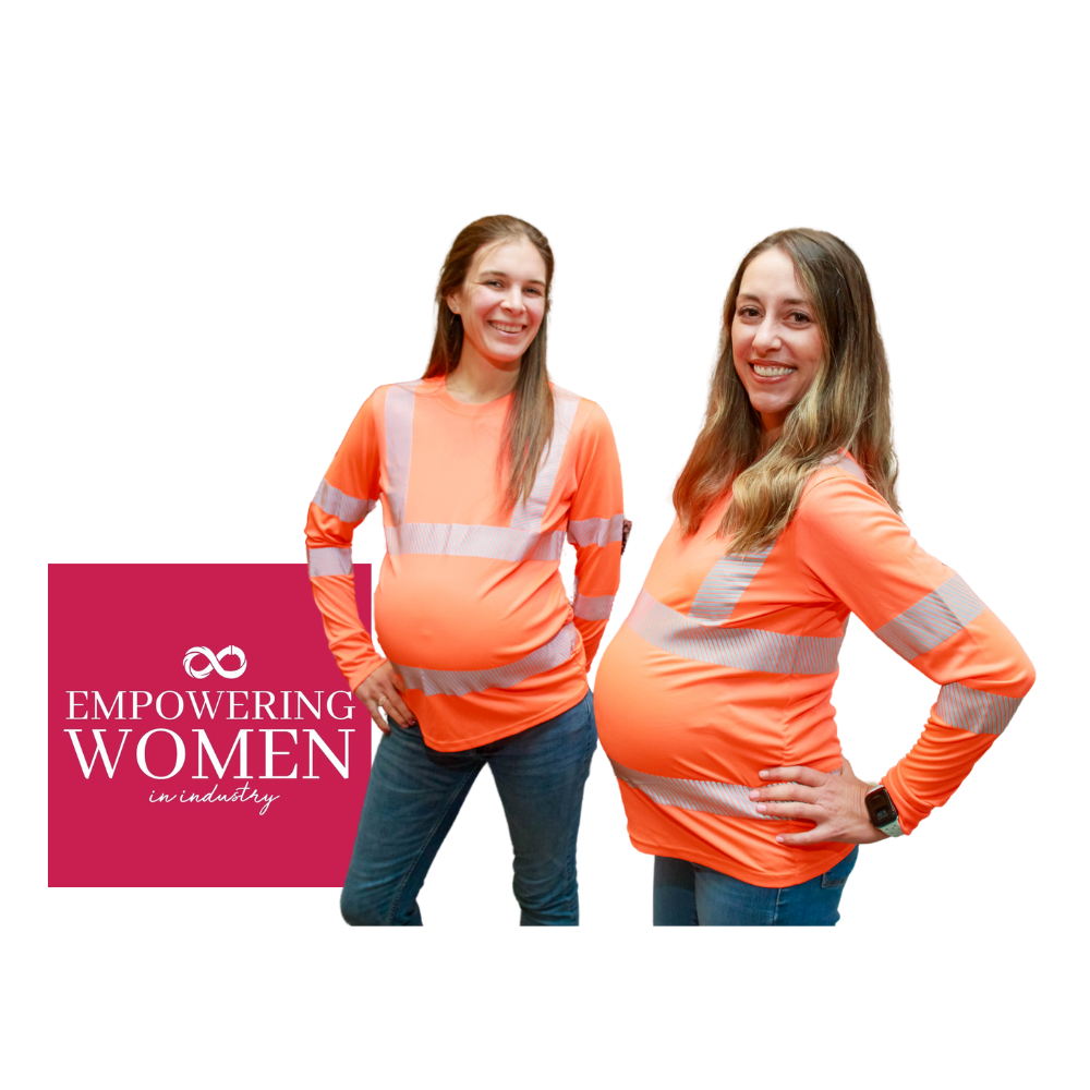 Empowering Women in Industry 2024 - New Orleans