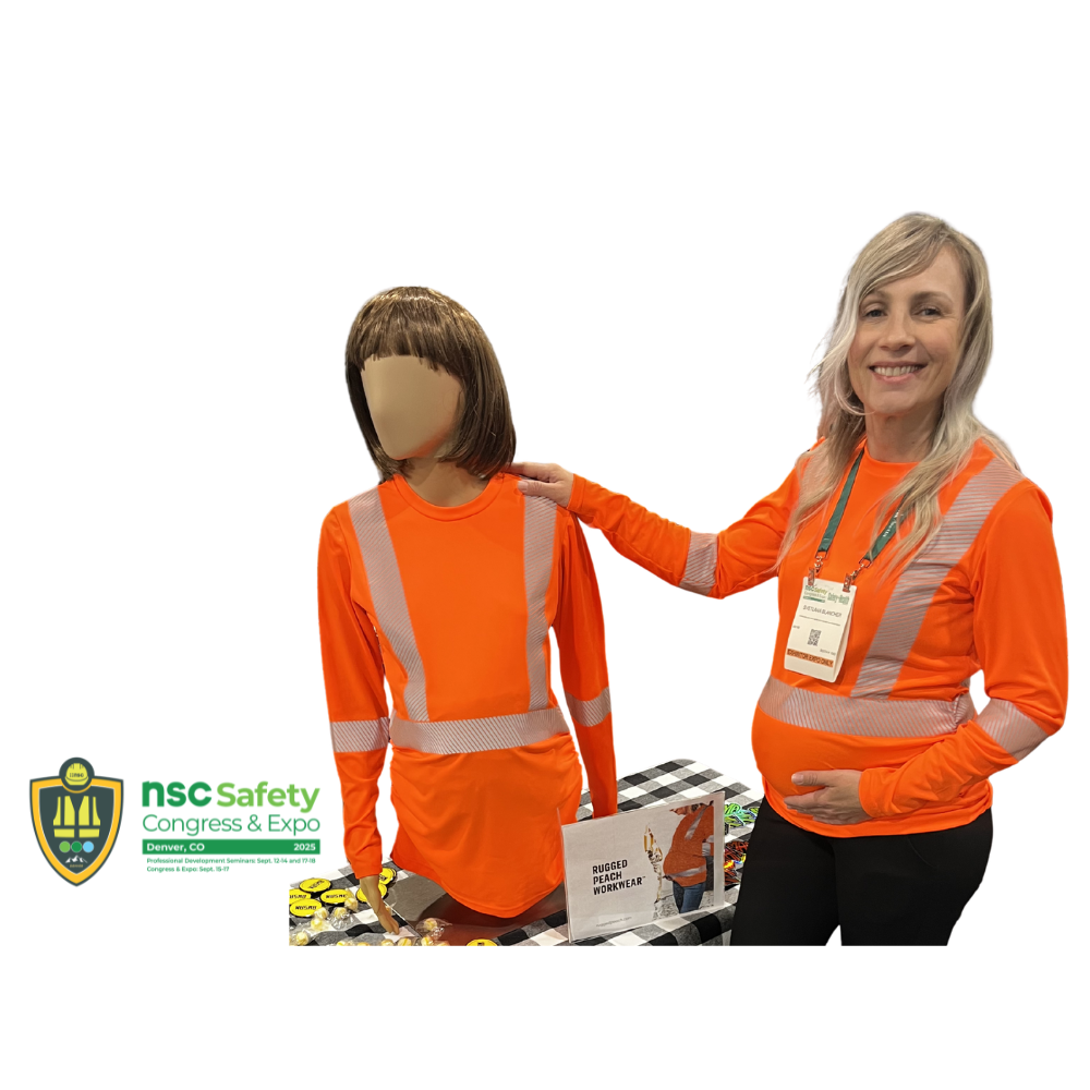 NSC Congress & Expo 2025 | AWSAM Whiskey & Women's PPE Event 2025