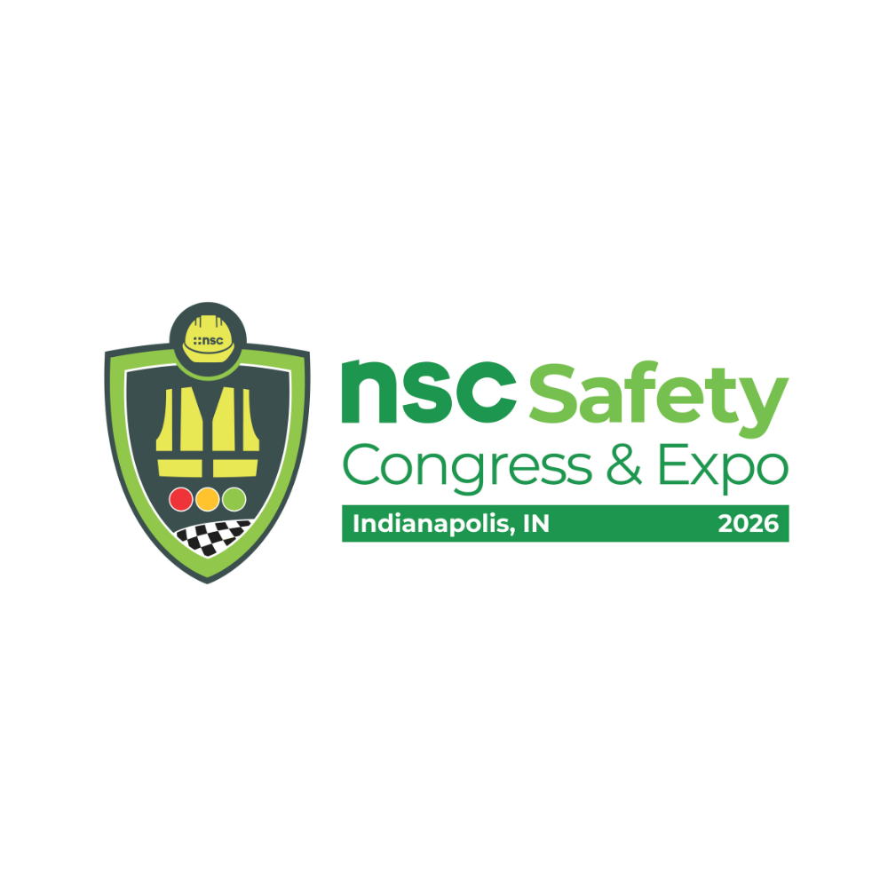 Upcoming: 2026 National Safety Conference (NSC) & Expo